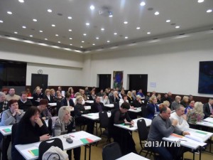ldf suvaziavimas 2013
