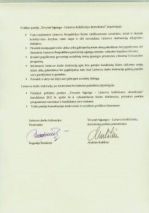susitarimas1